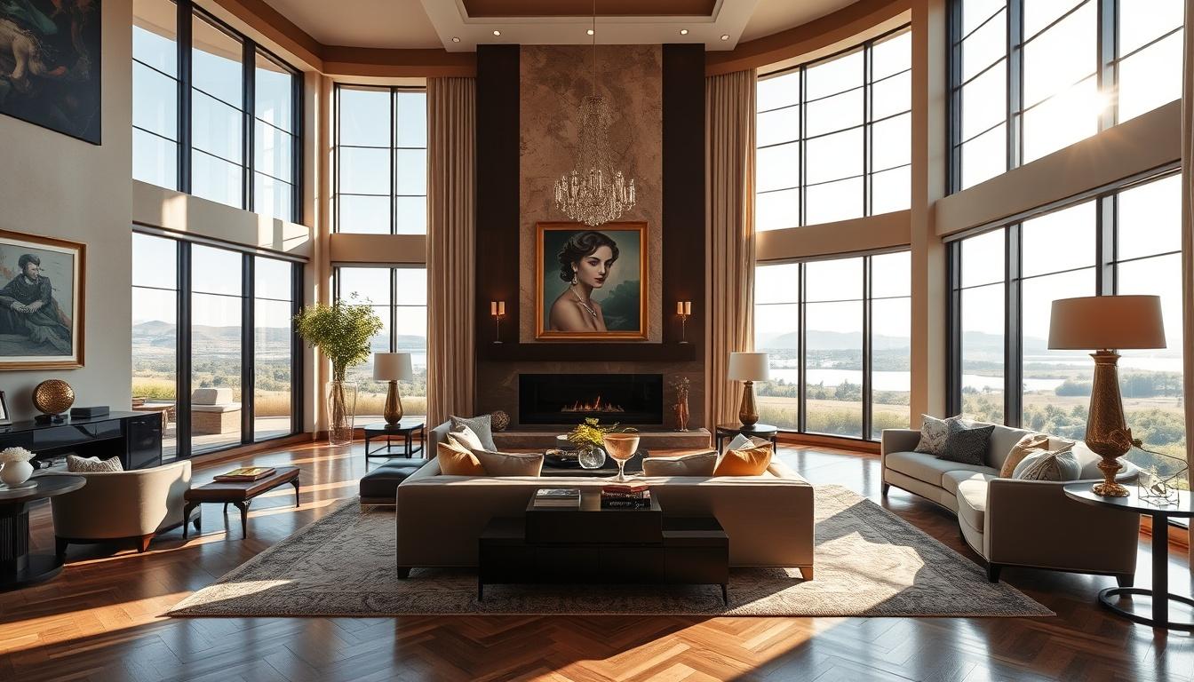 Exceptional Real Estate Awaits You